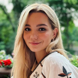 Mariia Karpaieva's profile picture