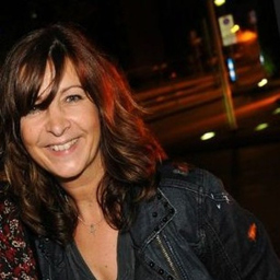 Susanne Klein
