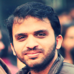 Hassaan Ali