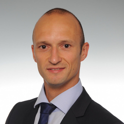 Dipl.-Ing. Philipp Knopf