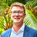 Social Media Profilbild Jörg Triebke Bergen auf Rügen