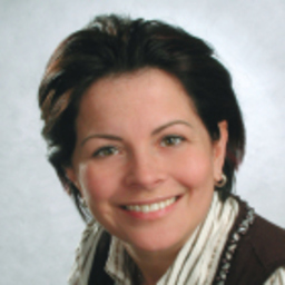 Sabine Hochberger