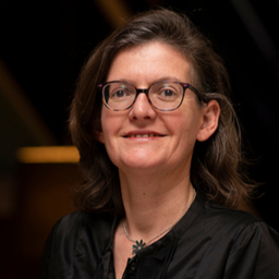Delphine Plasse