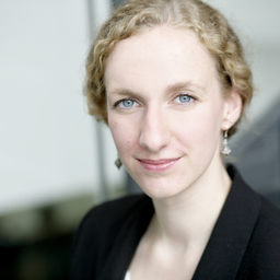Profilbild Annegret Müller
