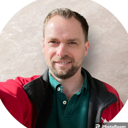 Andreas Berg