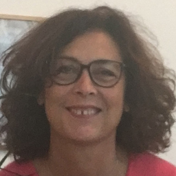Marie-Véronique CLANCY