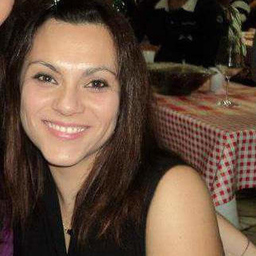 serena farella