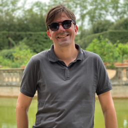 Prof. Dr. Alexander Leichtle