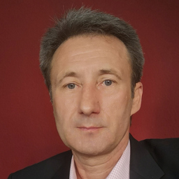 Holger Meyer
