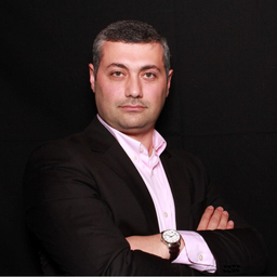 Sergey Babasyan CMA