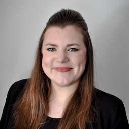 Jennifer aus der Wieschen