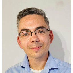 Manuel Hübner