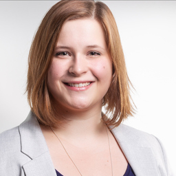 Sophie Bömer's profile picture