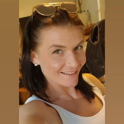 Jessica Grimberg's profile picture