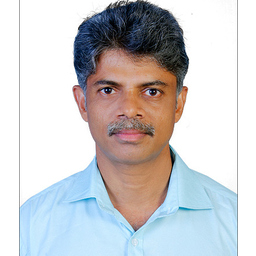 Varghese Rapheal