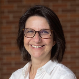 Sandra Prange