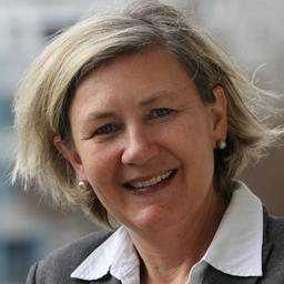 Sabine Haldemann