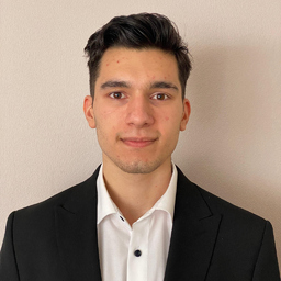 Ing. Burak Özdegirmenci
