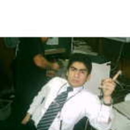 Carlos Garcia