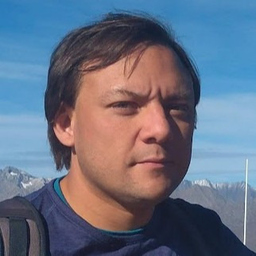 Azat Gabdrakhmanov