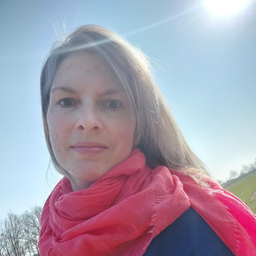 Tanja Gerhard