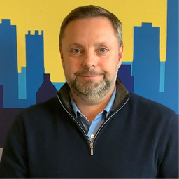 Liam O'Callaghan