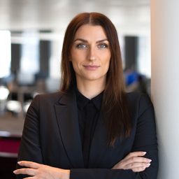 Alexandra Wonschik