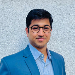 Pranav Deshpande