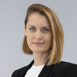 Anica Bilic's profile picture