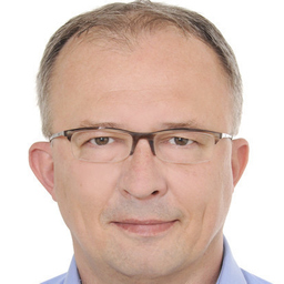 Dr. Andreas Klimera