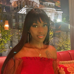 Peggy Elechi