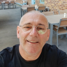 Uwe Koch