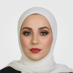 Alaa Ababneh