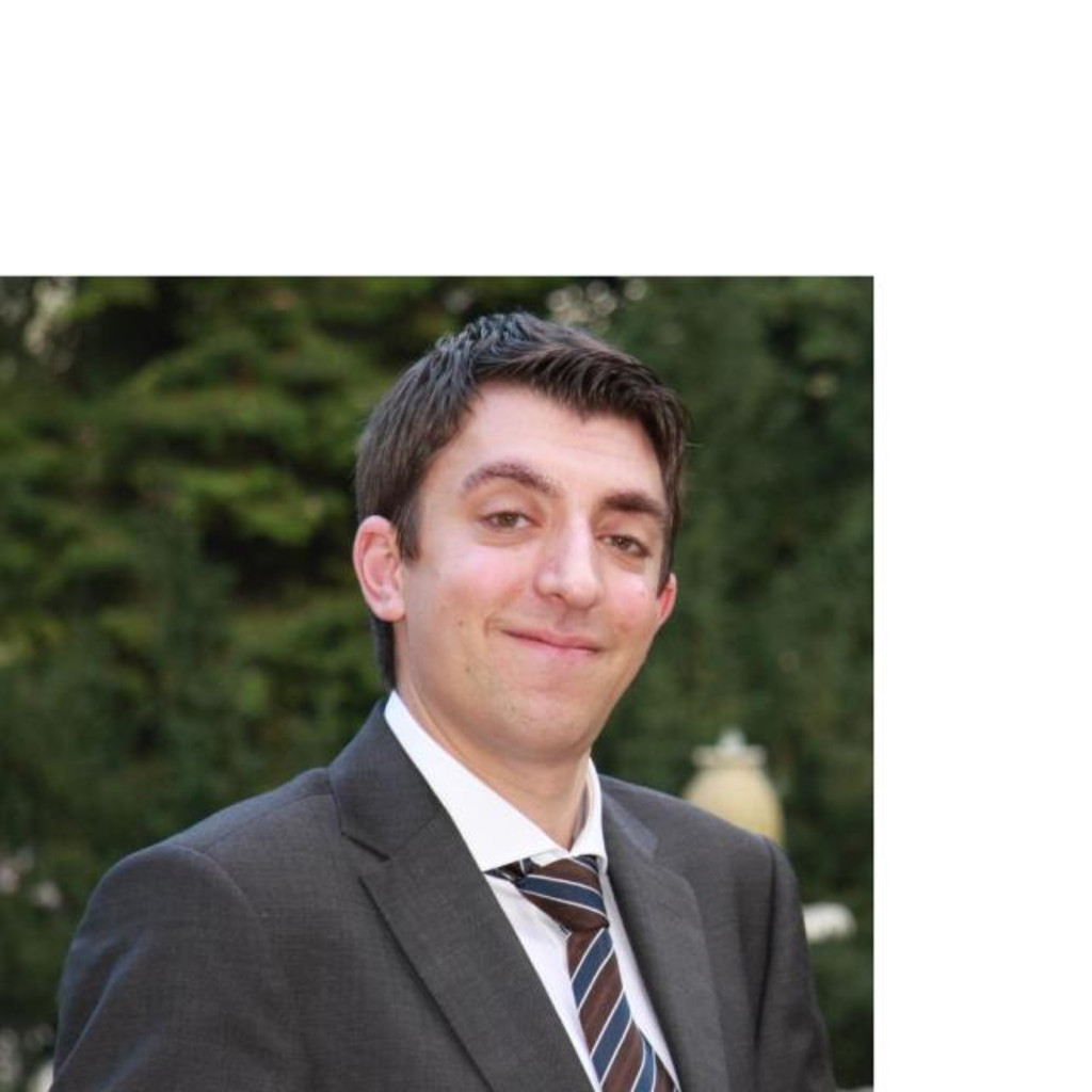 Steffen Biedermann Abteilungsleiter Human Resources Geuder AG XING