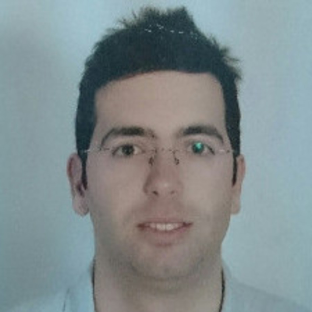 António Freitas Automated Driving SW Development Engineer Intel