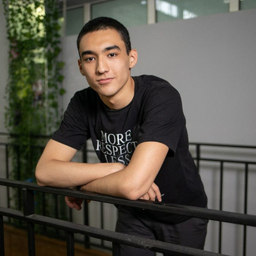 Amirkhon Sidikov