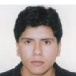 Ing. PEDRO HUAMAN SIMBRON