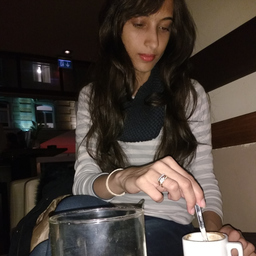 Priya Jain