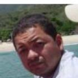 percy barriga