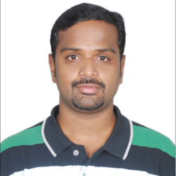 Makesh Sundar