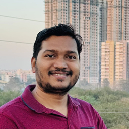 Prabeen Kumar Subudhi