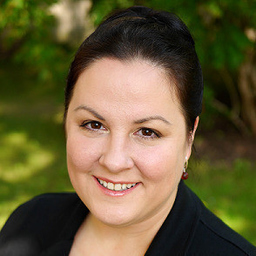 Nadine Gudzuhn