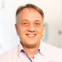Patrik Vogel