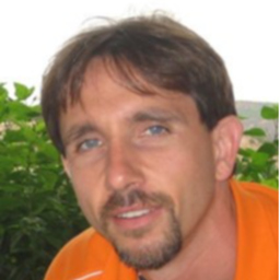 André Wrasse