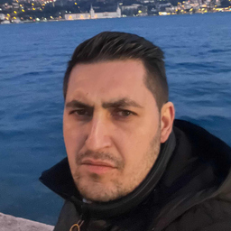 Baris Özyön