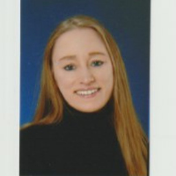 Maxine Becker-Detert