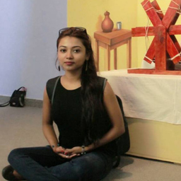 Smita Dutta