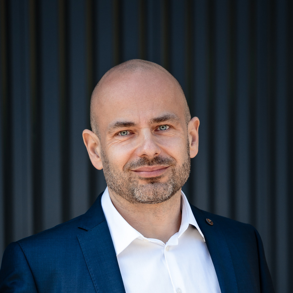 Erich Horak Berater / Projektmanager / Softwarearchitekt Taunus IT