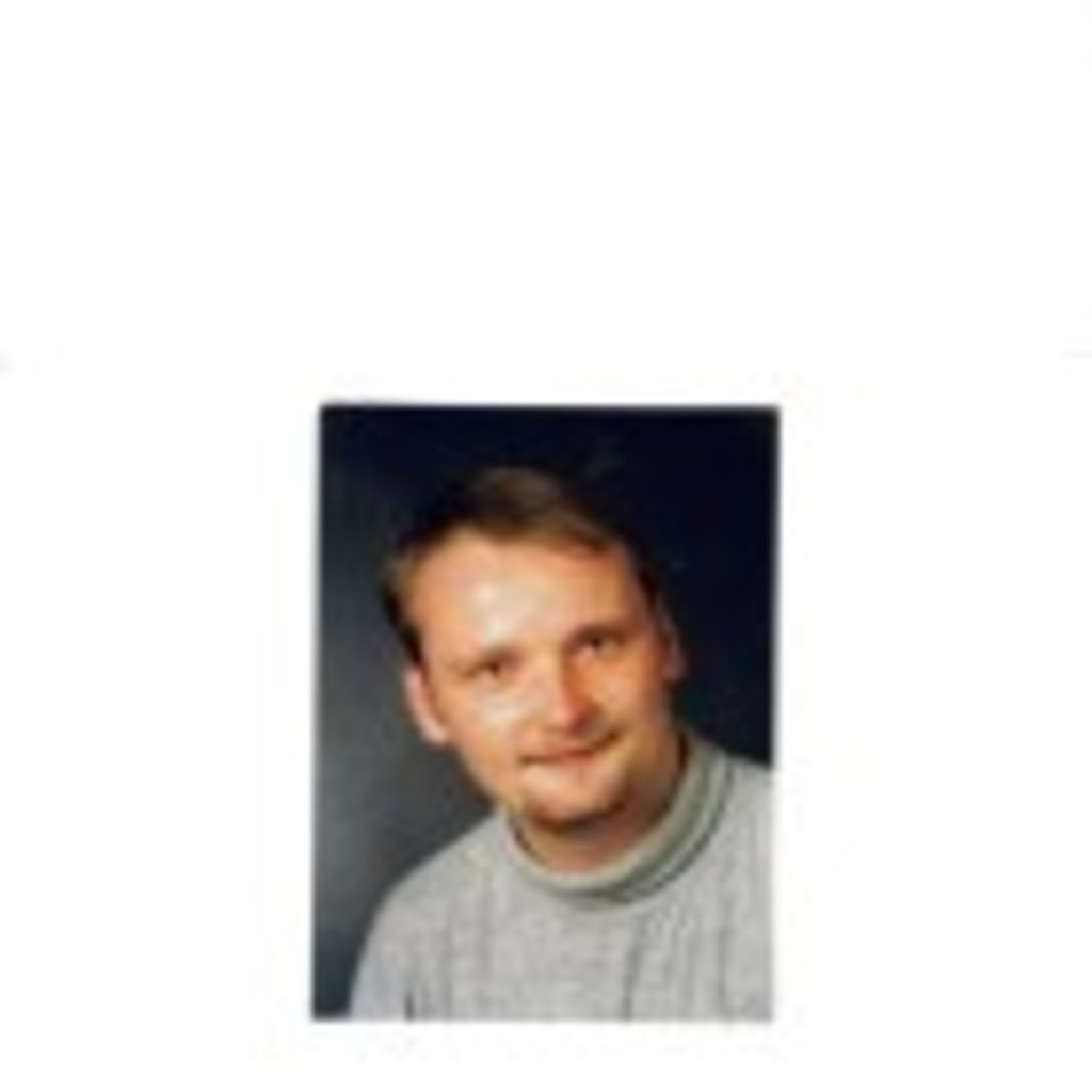 Henry Walter Angestellter SIEMENS AG XING