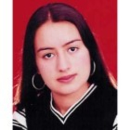 Luz Elena grajales Lopez